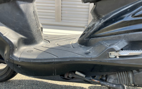 YAMAHA CYGNUS 125 X SE46