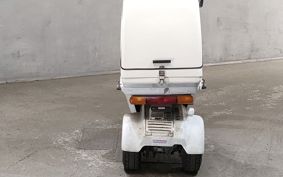 HONDA GYRO TA02