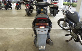 SUZUKI SEPIA ZZ CA1EB