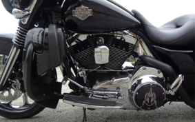 HARLEY FLHX1580 2008 KB4