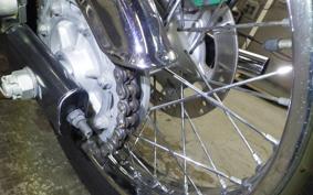 KAWASAKI ESTRELLA RS 2008 BJ250A