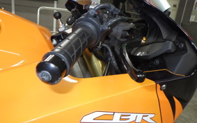 HONDA CBR600RR GEN 3 2016