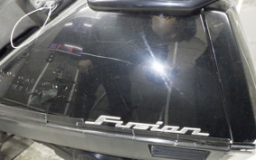 HONDA FUSION X SE MF02