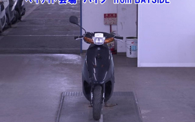 SUZUKI LET`S2