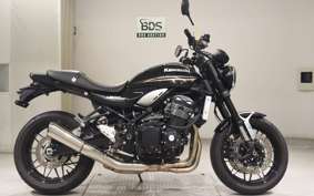 KAWASAKI Z900RS 2018 ZR900C