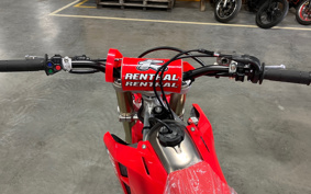 HONDA CRF250 RALLY ME12