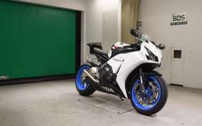 HONDA CBR1000RR Gen. 2 2012 SC59