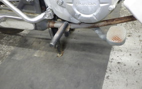 HONDA C110 SUPER CUB JA07