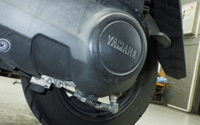 YAMAHA JOG125 1991 SEJ5J