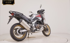 HONDA CRF1100L AFRICA TWIN DCT 2026 SD15