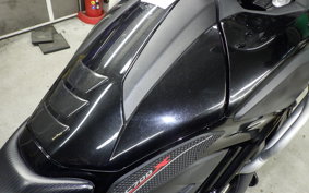 HONDA NC 700 X D 2013 RC63