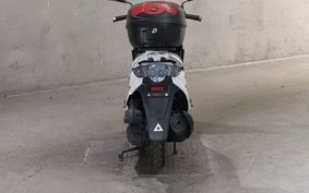 KYMCO GP125I FC25EA