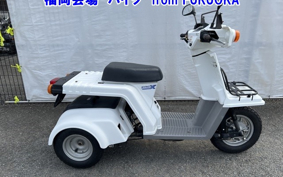 HONDA GYROX-2