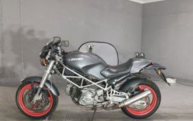 DUCATI MONSTAR 400 2006 M407AA