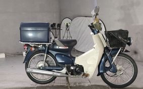 HONDA SUPER CUB50 AA01