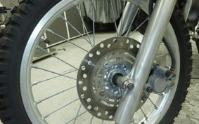 HONDA CRM80 GEN 2 1999 HD12