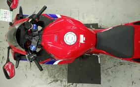 HONDA CBR600RR 2024 PC40