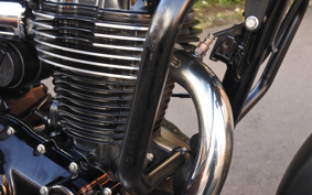 HONDA GB350 2022 NC59