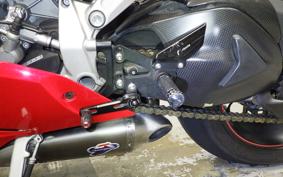 DUCATI 1199 PANIGALE S 2012