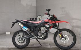 APRILIA RX 125 KX