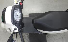 SUZUKI ADDRESS V125 Gen.2 2022 DP12H