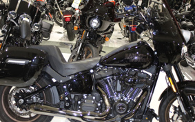HARLEY FXLRS 2022 YWZ