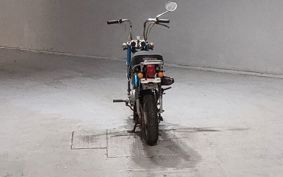HONDA DUCKS50 ST50