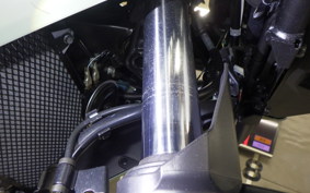 KAWASAKI VERSYS X250Aﾂｱﾗｰ 2016 LE250D