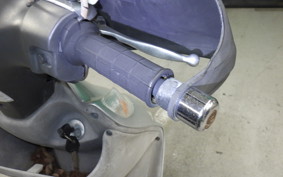 SUZUKI ADDRESS V125 G 2012 CF46A