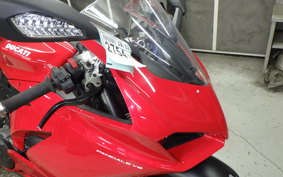 DUCATI PANIGALE V2 2021