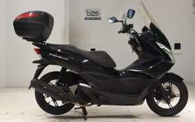 HONDA PCX 150 KF18