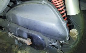 YAMAHA JOG ZR Gen.3 2025 SA39J