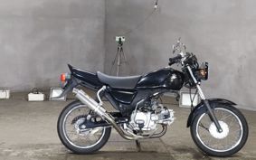 SUZUKI GS50 NA41A