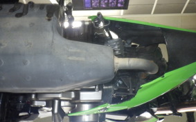 KAWASAKI Z125 PRO BR125H