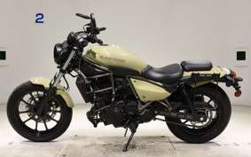 KAWASAKI ELIMINATOR400-3 2024 EL400A