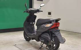 YAMAHA JOG Delux 2017 SA39J