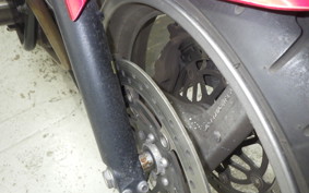 HONDA CB400SF VTEC 2009 NC42