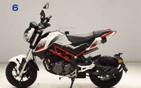 BENELLI TNT125