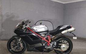 DUCATI 848EVO CORSE SE 2013 H602AA
