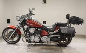 YAMAHA XV1900 RAIDER 2008
