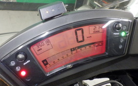 KAWASAKI NINJA 400R 2012 ER400B