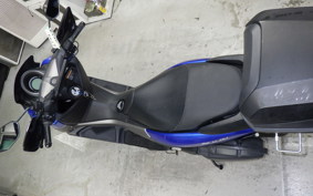 YAMAHA N-MAX SED6J