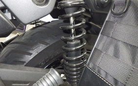 KAWASAKI ELIMINATOR400-3 2023 EL400A