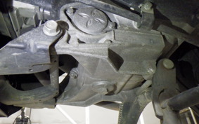 SUZUKI ADDRESS 110 CE47A