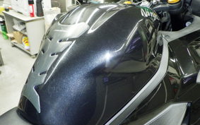 KAWASAKI ZX-25R 2011 ZX250E