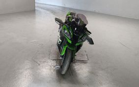 KAWASAKI ZX 10 NINJA R 2012 ZXT00J