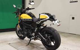 YAMAHA XSR900 2017 RN46J