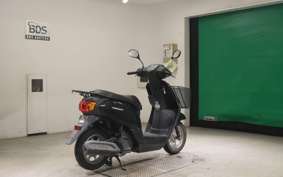 HONDA TACT-4ﾍﾞｰｼｯｸ AF79