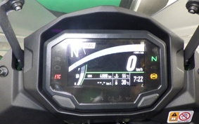 KAWASAKI NINJA 1000SX 2021 ZXT02K