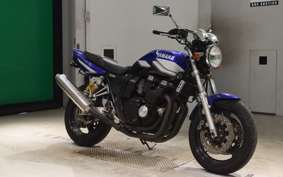YAMAHA XJR400 Gen.3 R 2001 RH02J